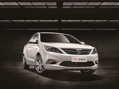 بررسی چانگان Eado | سدان اقتصادی، مدرن و قابل اعتماد بازار ایران