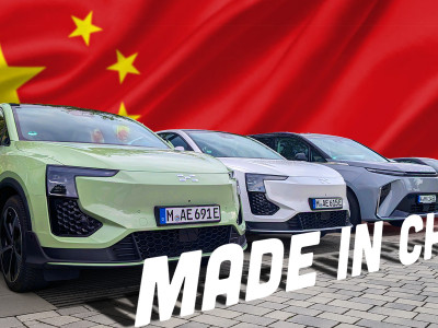 بهترین ماشین‌های چینی در ایران – بررسی تیگو 7 پرو، جک S5، هایما S7 پلاس و دیگر مدل‌ها