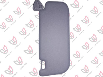 آفتابگیر جلو چپ برلیانس h320