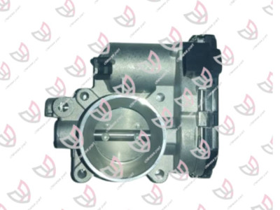 دریچه گاز برلیانس h320