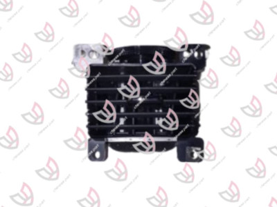 دریچه کولر برلیانس h320