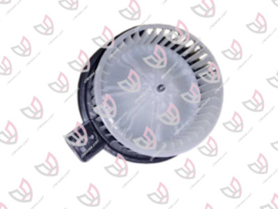 موتور بخاری برلیانس h320