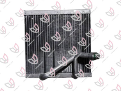 رادیات اپراتور دنده ای برلیانس h320