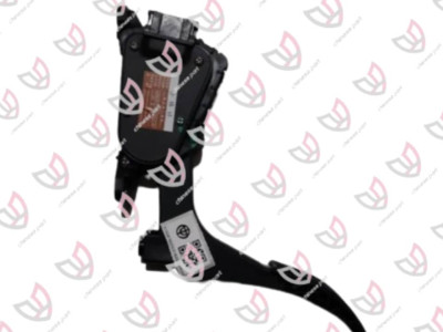 پدال گاز برلیانس h320