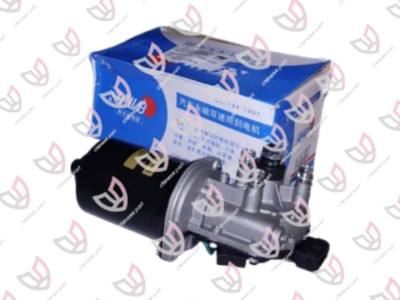 موتور برف پاکن برلیانس h320