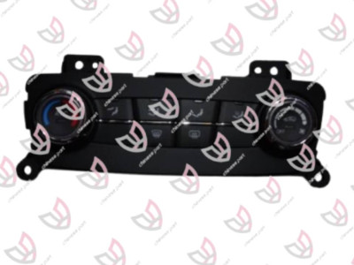 پنل تهویه برلیانس h320