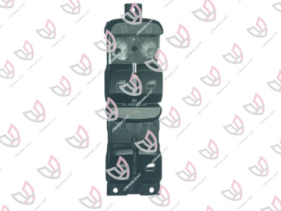 کلید شیشه بالابر راننده برلیانس h230