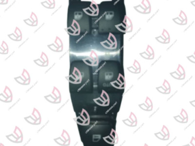 کلید شیشه بالابر راننده برلیانس h330