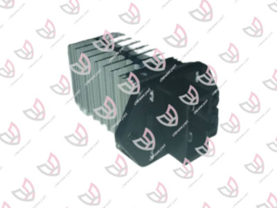 مقاومت بخاری برلیانس h330