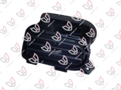 دریچه کولر راست برلیانس h230