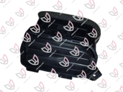دریچه کولر چپ برلیانس h230