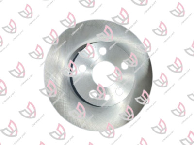 دیسک چرخ جلو 220