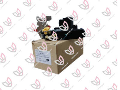 قفل درب جلو سمت چپ h230