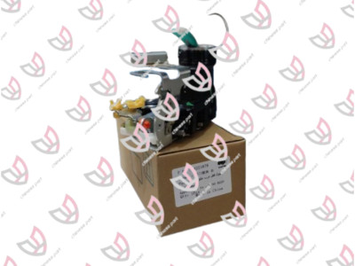 قفل درب جلو سمت راست h230