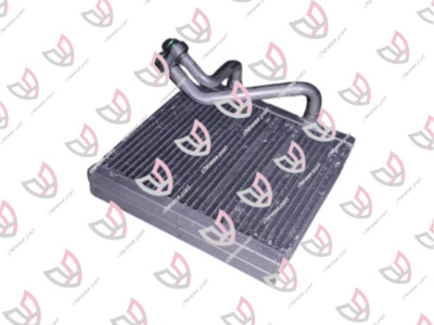 رادیات اپراتور دنده ای برلیانس h330