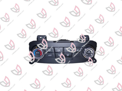 پنل تهویه برلیانس h330