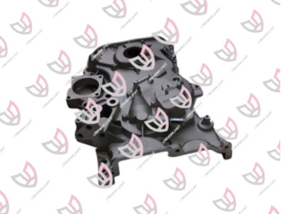 سینی اویل پمپ 1650 برلیانس h330