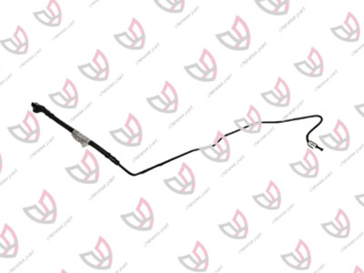 شیلنگ ترمز عقب راست برلیانس h320