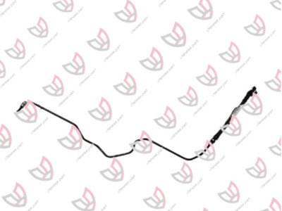 شیلنگ ترمز عقب چپ برلیانس h320