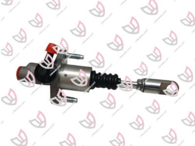 پمپ کلاچ بالا برلیانس h320