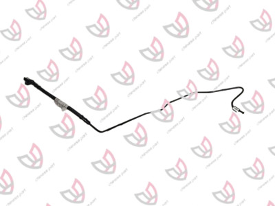 شیلنگ ترمز عقب راست برلیانس h330