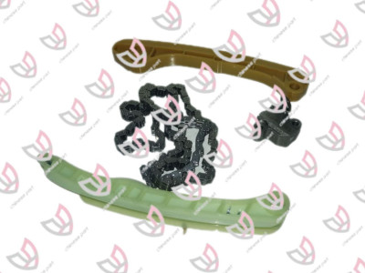 کیت تایم 1600 برلیانس h320